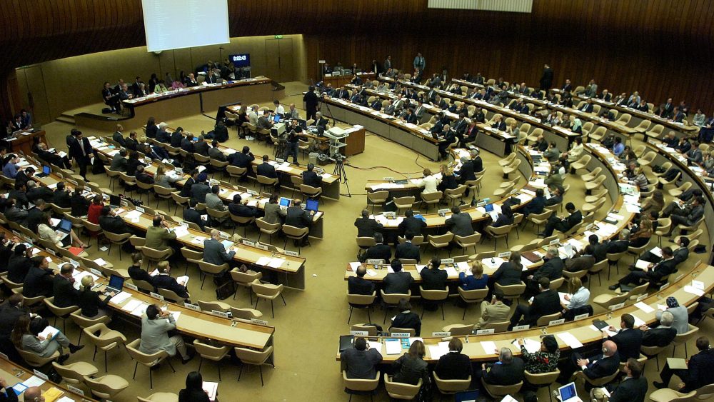 HUMAN RIGHT COUNCIL MYANMAR UN