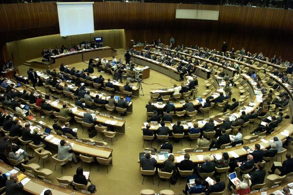 HUMAN RIGHT COUNCIL MYANMAR UN