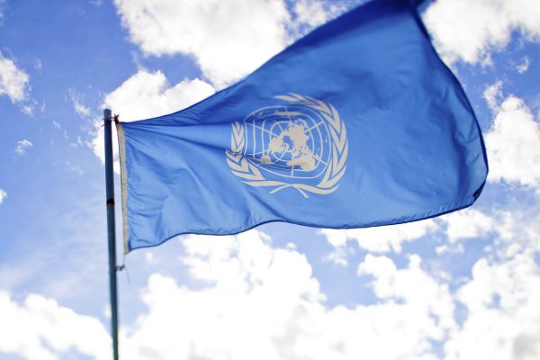 UN-flag